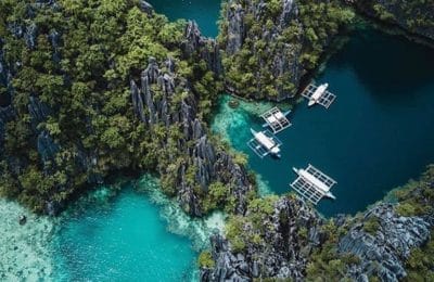 The Most Breathtaking Philippines Islands You Must-Visit