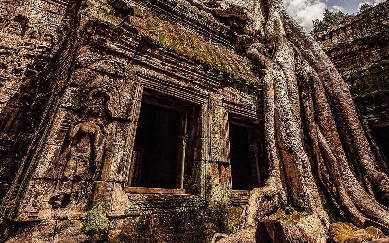 The dos and don’ts: Things to keep in mind when in Cambodia
