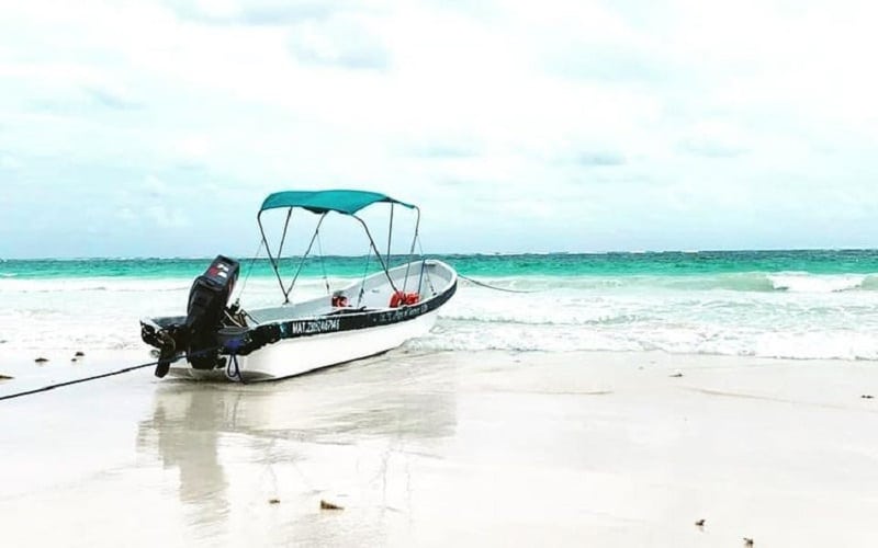 How To Enjoy Relaxing Caribbean Vacation In Tulum