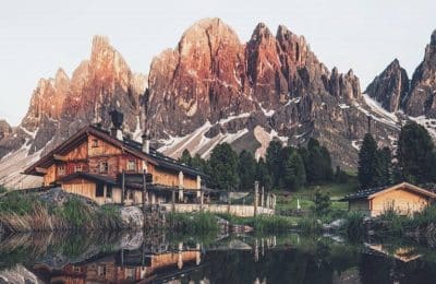 Most Beautiful & Dramatic Places To See In Dolomites