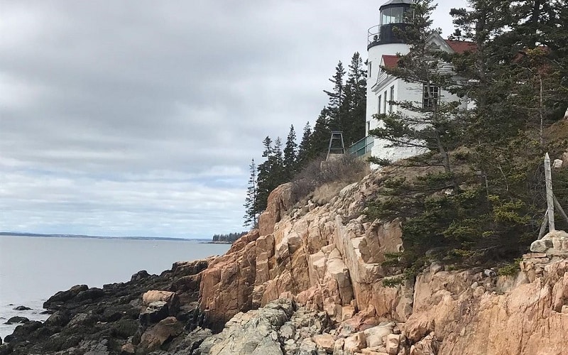 Breathtaking Places to Visit in Maine to Enjoy Relaxing Vacay