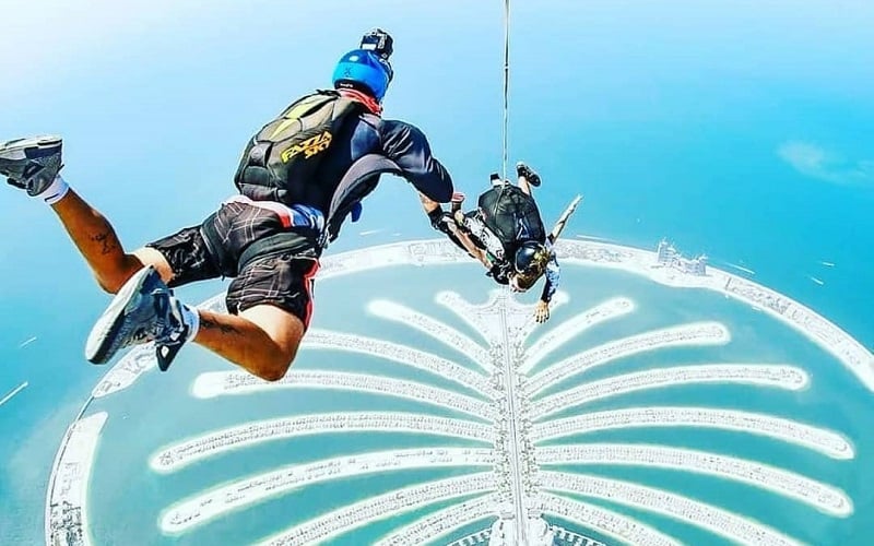 Adventurous things to do in Dubai to maximize the fun quotient