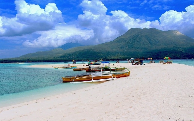 Fantastic things to do on Camiguin Island, Philippines
