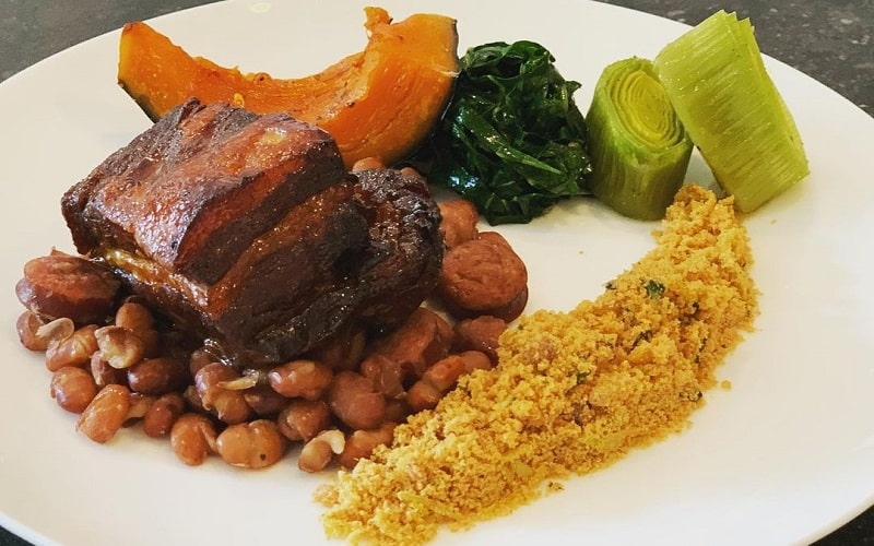Some mouthwatering Brazilian dishes that will make you feel awestruck