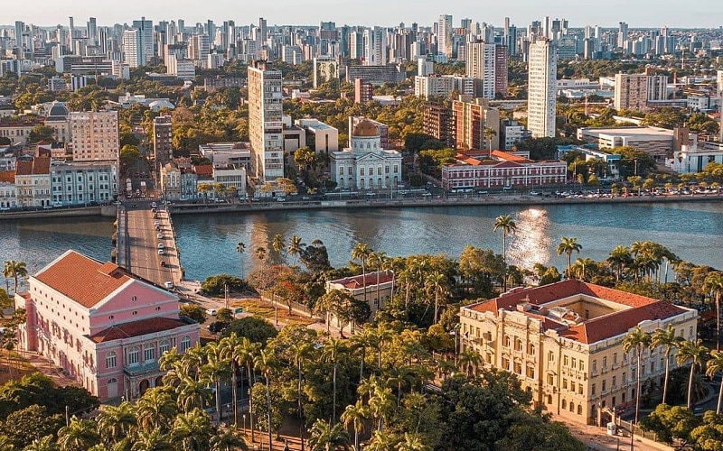 Brazilian cities to satisfy your craving for Wanderlust