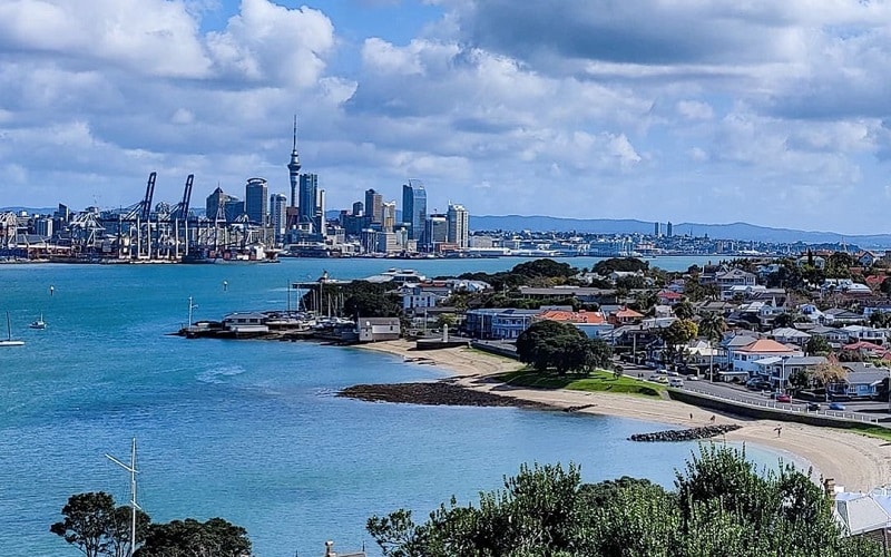 The Most Fantastic Travel Attractions in Auckland, NZ
