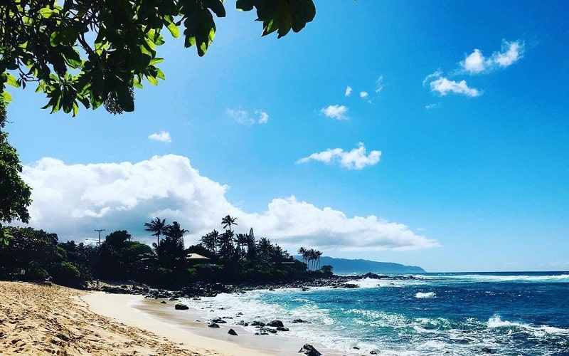 List of things you can do in Hawaii